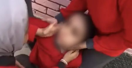 تفاصيل تحدي لعبة الموت على التيك توك